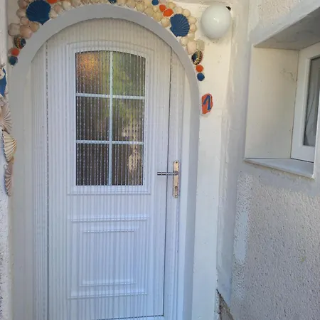 Zonnemarie * Mošćenička Draga