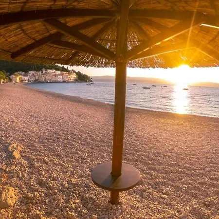 Lägenhet Zonnemarie *