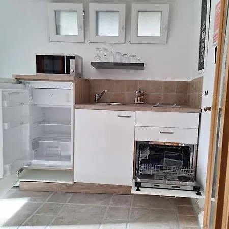 Apartment Zonnemarie *