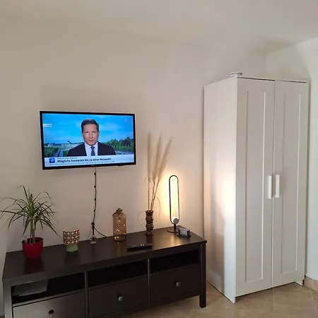 Apartment Zonnemarie