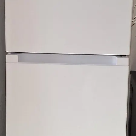 Apartment Zonnemarie *