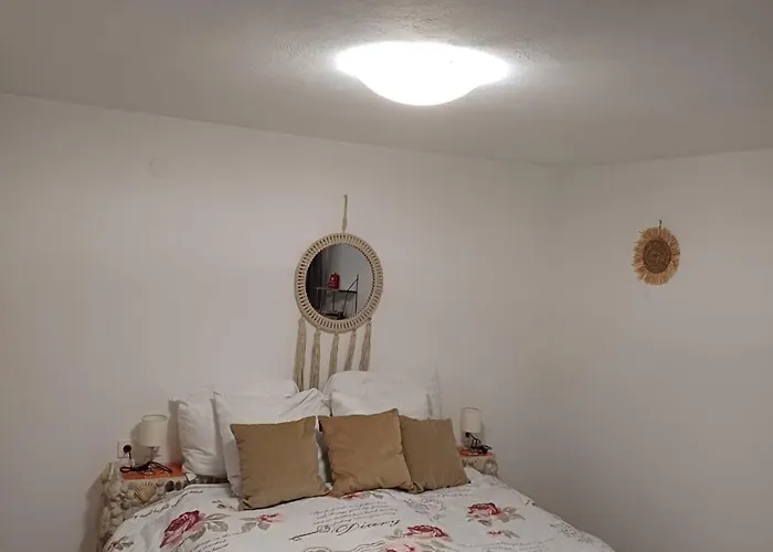 Zonnemarie * Mošćenička Draga