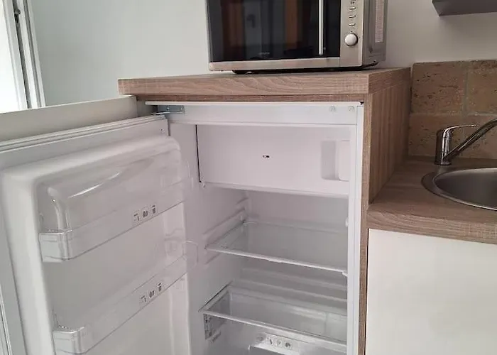 Zonnemarie Appartement *