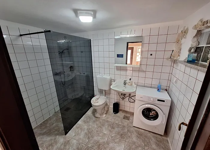 Zonnemarie Mošćenička Draga