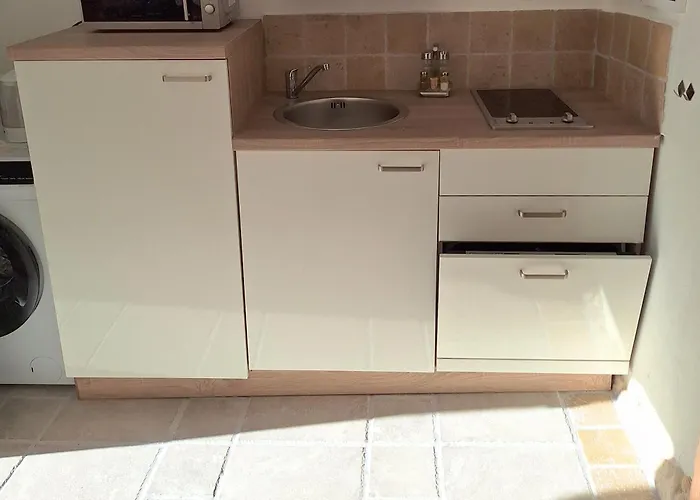 Apartamento Zonnemarie Mošćenička Draga