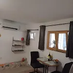 Zonnemarie Mošćenička Draga