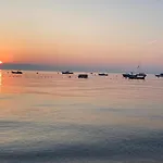 Zonnemarie