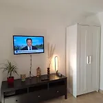 Daire Zonnemarie