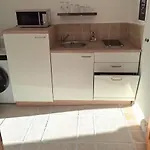 Daire Zonnemarie Mošćenička Draga