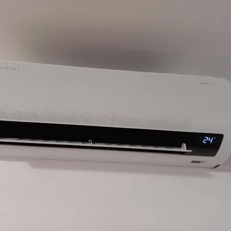 Apartamento Zonnemarie Mošćenička Draga