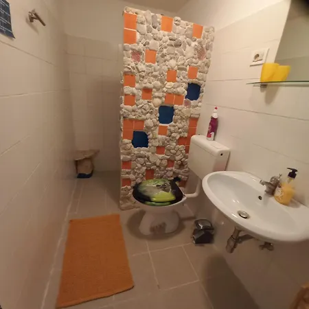 Zonnemarie * Mošćenička Draga