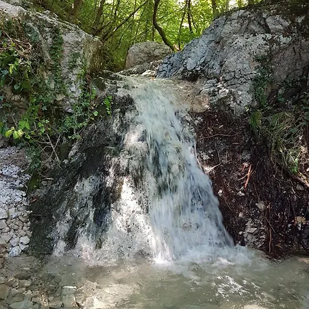 Apartamento Zonnemarie