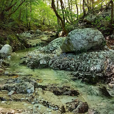 Zonnemarie * Mošćenička Draga