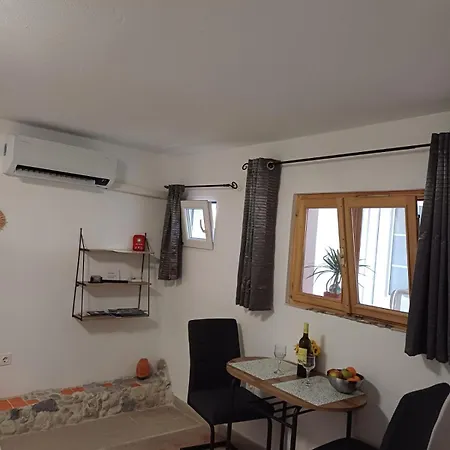 Zonnemarie Mošćenička Draga