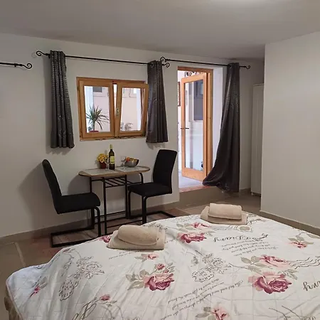 Appartement Zonnemarie *