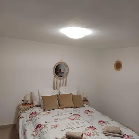 Zonnemarie * Mošćenička Draga