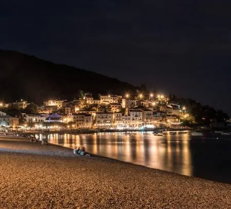 Zonnemarie Mošćenička Draga