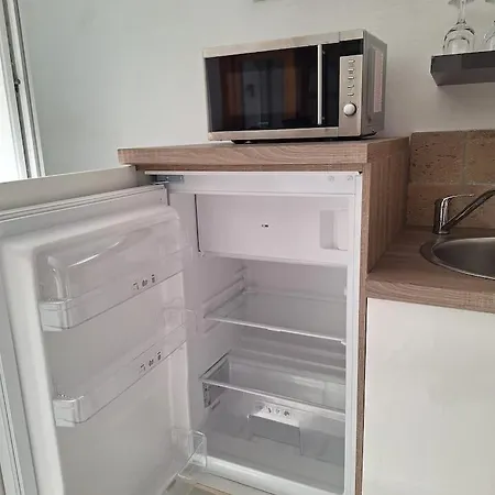 Zonnemarie Appartement *