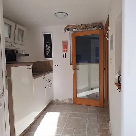 Appartement Zonnemarie