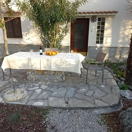 Appartement Zonnemarie