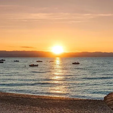 Apartamento Zonnemarie *