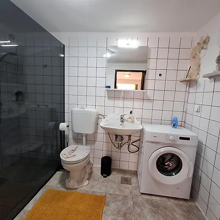 Zonnemarie Mošćenička Draga