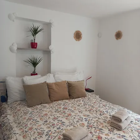 Zonnemarie Mošćenička Draga