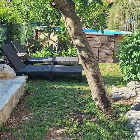 Appartments Zonnemarie With Swimmingpool Daire *