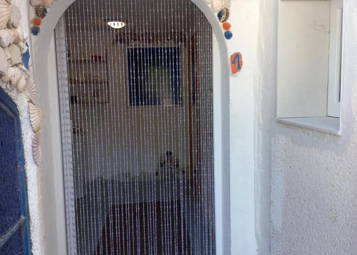 Zonnemarie Apartament *