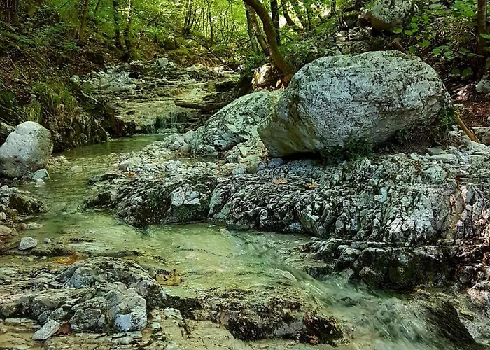 Zonnemarie * Mošćenička Draga