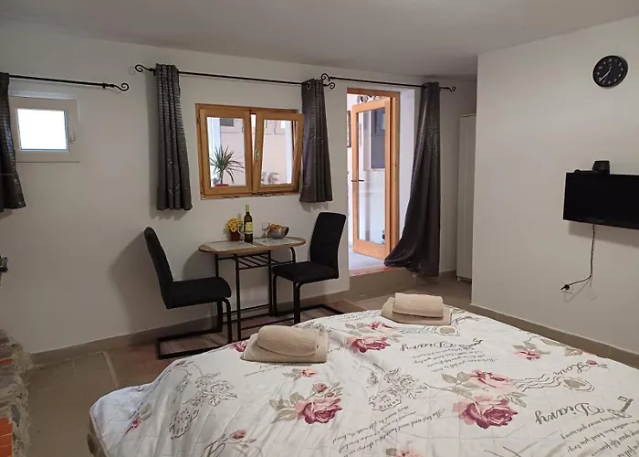 Apartament Zonnemarie *