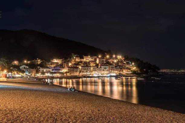 Zonnemarie Mošćenička Draga
