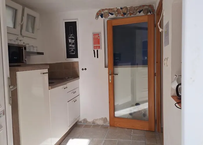 Apartament Zonnemarie
