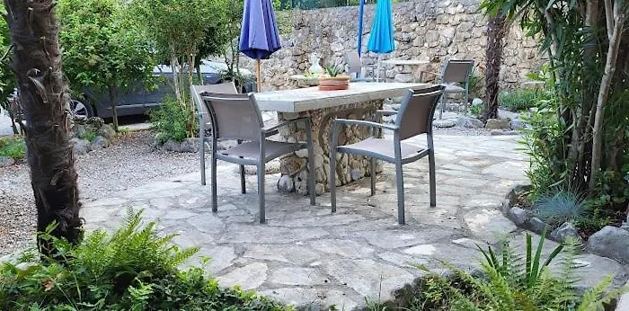 Zonnemarie Apartament