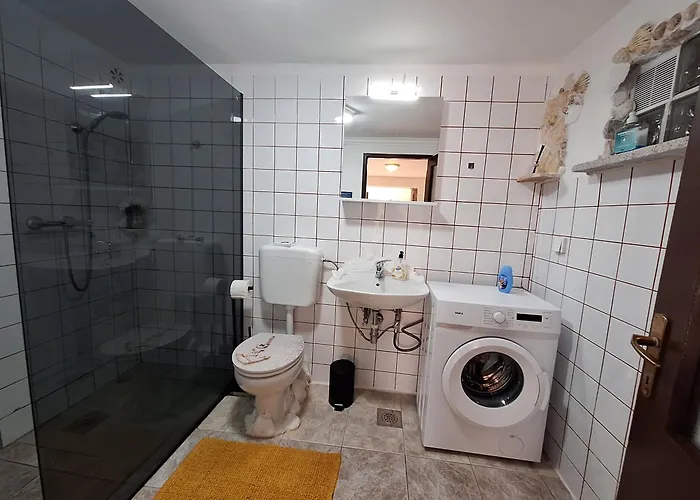 Zonnemarie Mošćenička Draga