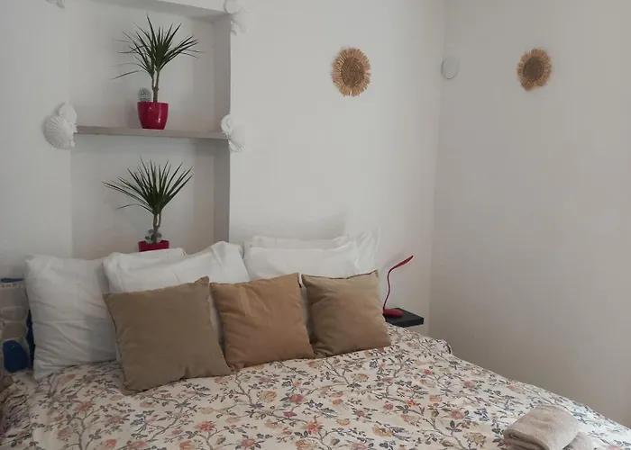 Zonnemarie Mošćenička Draga